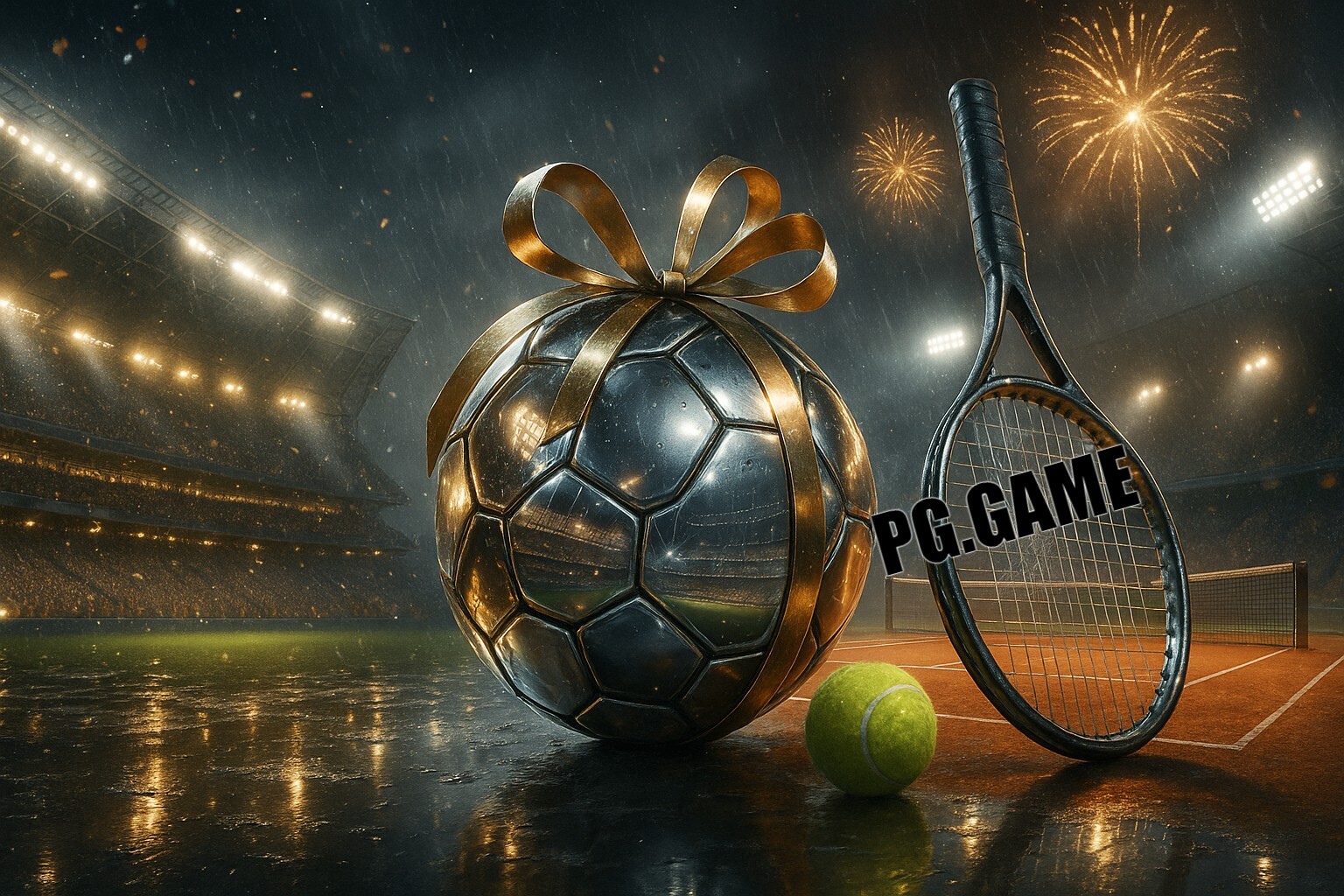 Eventos Esportivos