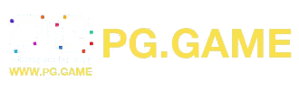 Logo da PG.GAME